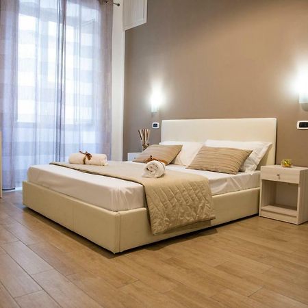 Smeraldo Suite Napoli Dış mekan fotoğraf
