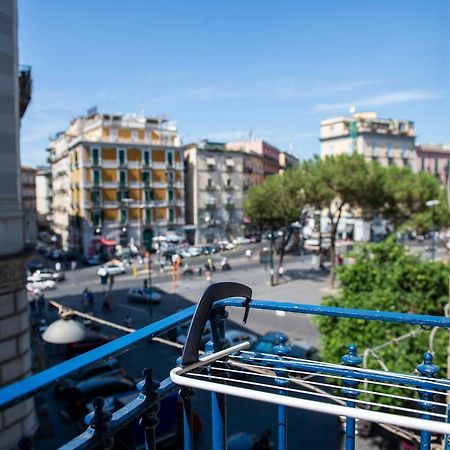 Smeraldo Suite Napoli Dış mekan fotoğraf