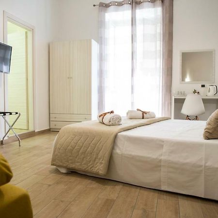 Smeraldo Suite Napoli Dış mekan fotoğraf