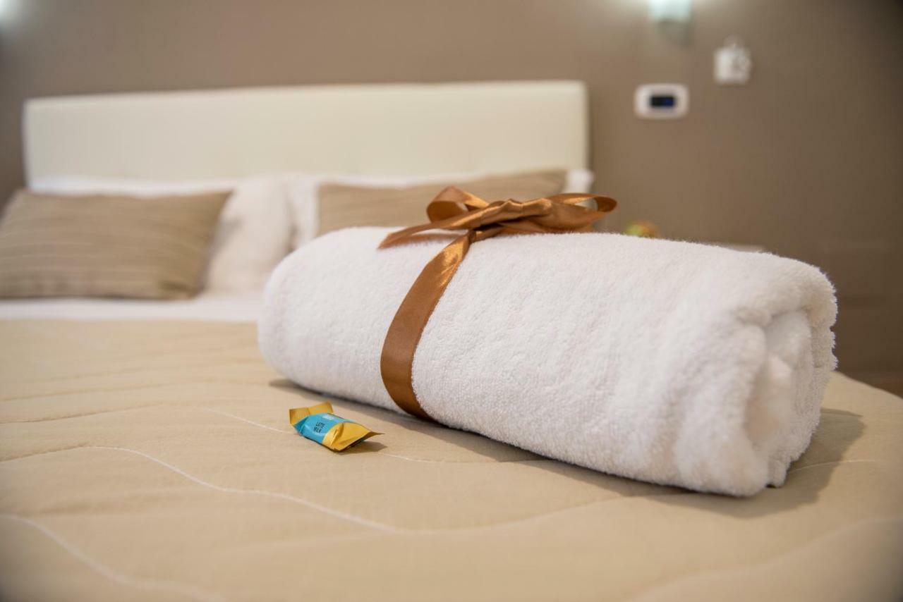 Smeraldo Suite Napoli Dış mekan fotoğraf
