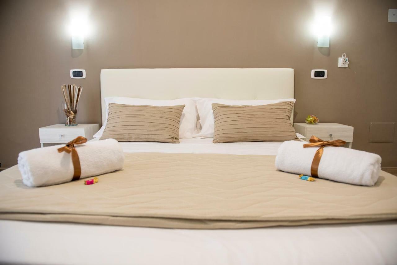 Smeraldo Suite Napoli Dış mekan fotoğraf