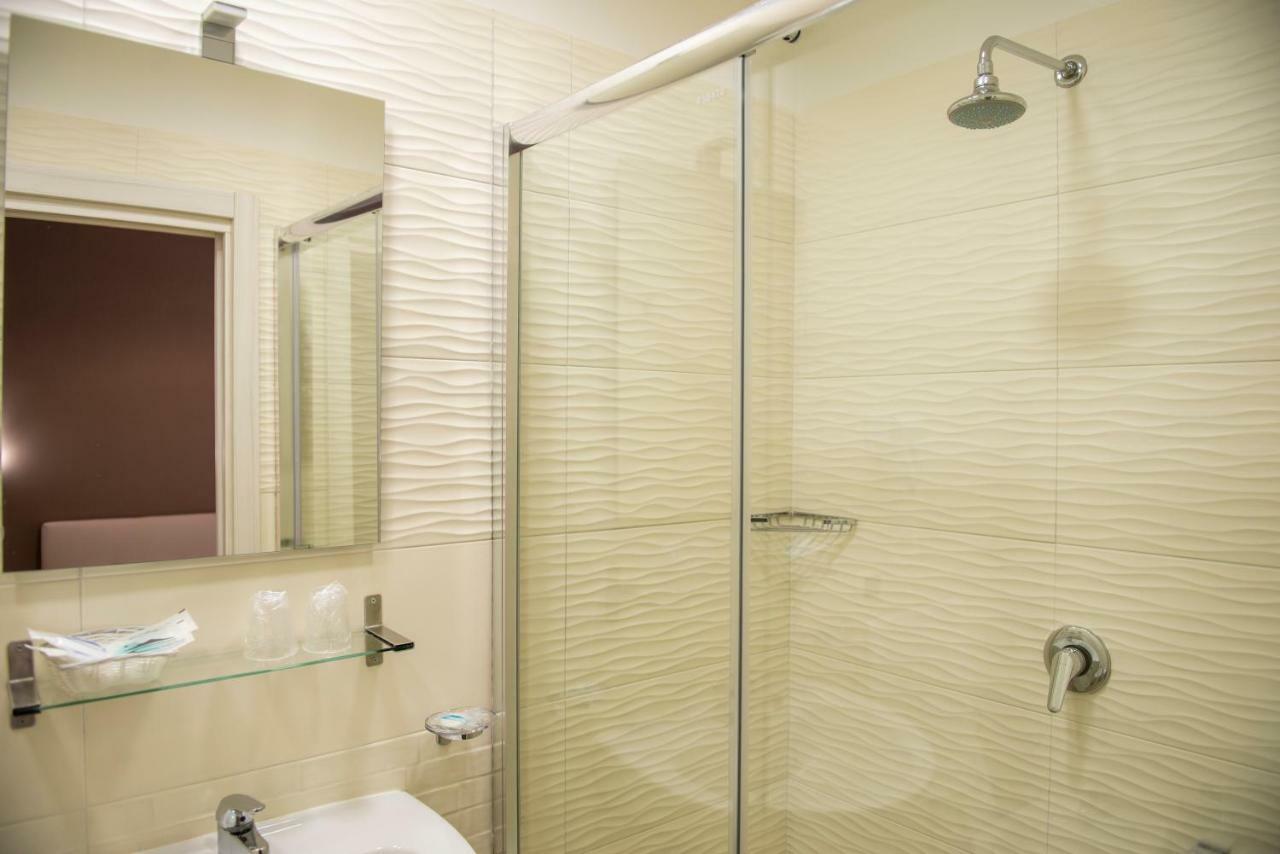 Smeraldo Suite Napoli Dış mekan fotoğraf