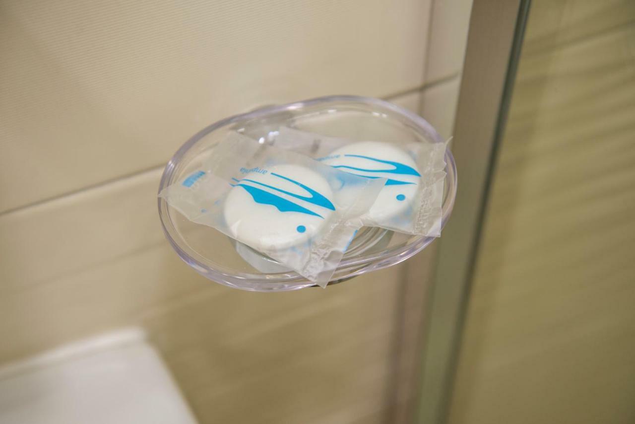 Smeraldo Suite Napoli Dış mekan fotoğraf