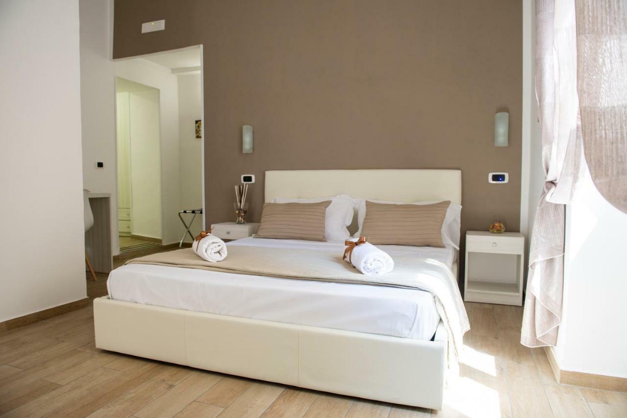 Smeraldo Suite Napoli Dış mekan fotoğraf