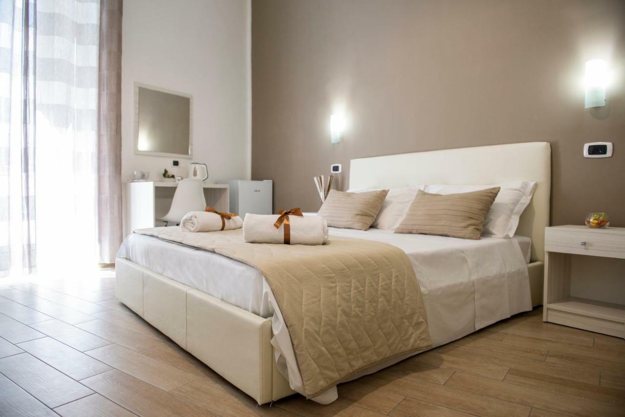 Smeraldo Suite Napoli Dış mekan fotoğraf