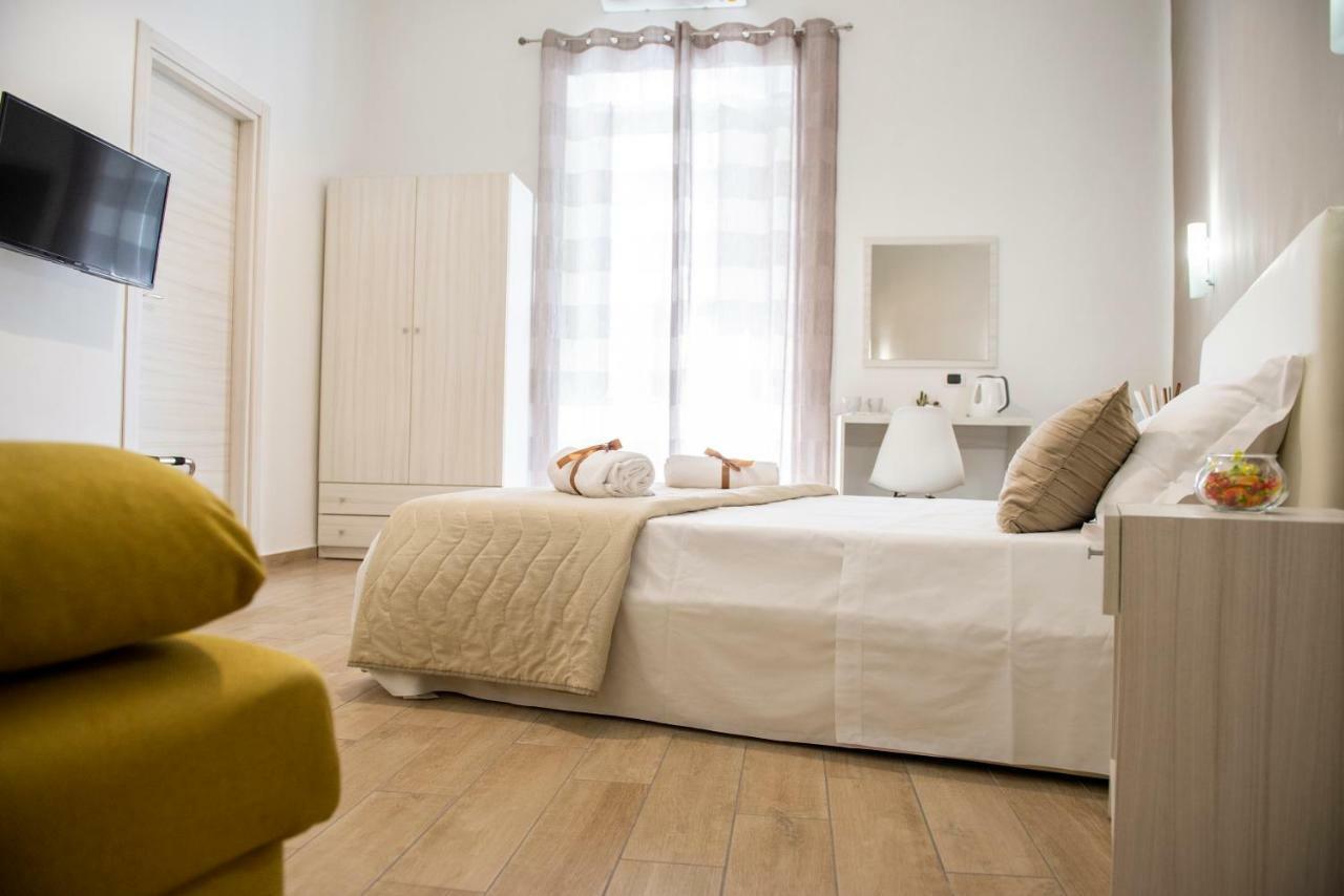 Smeraldo Suite Napoli Dış mekan fotoğraf