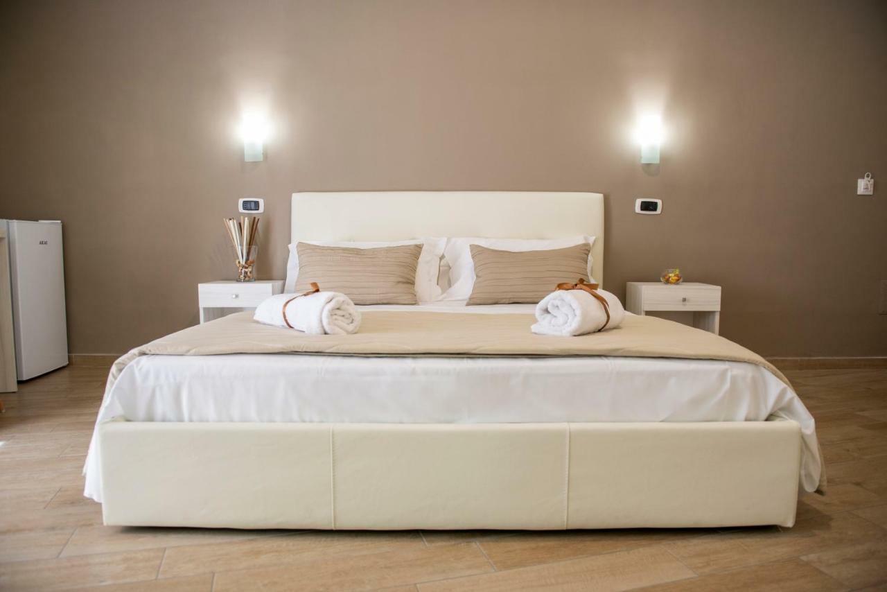 Smeraldo Suite Napoli Dış mekan fotoğraf