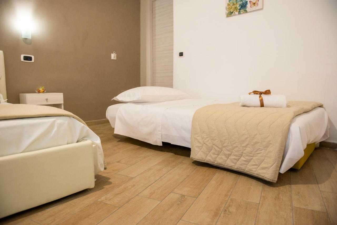 Smeraldo Suite Napoli Dış mekan fotoğraf