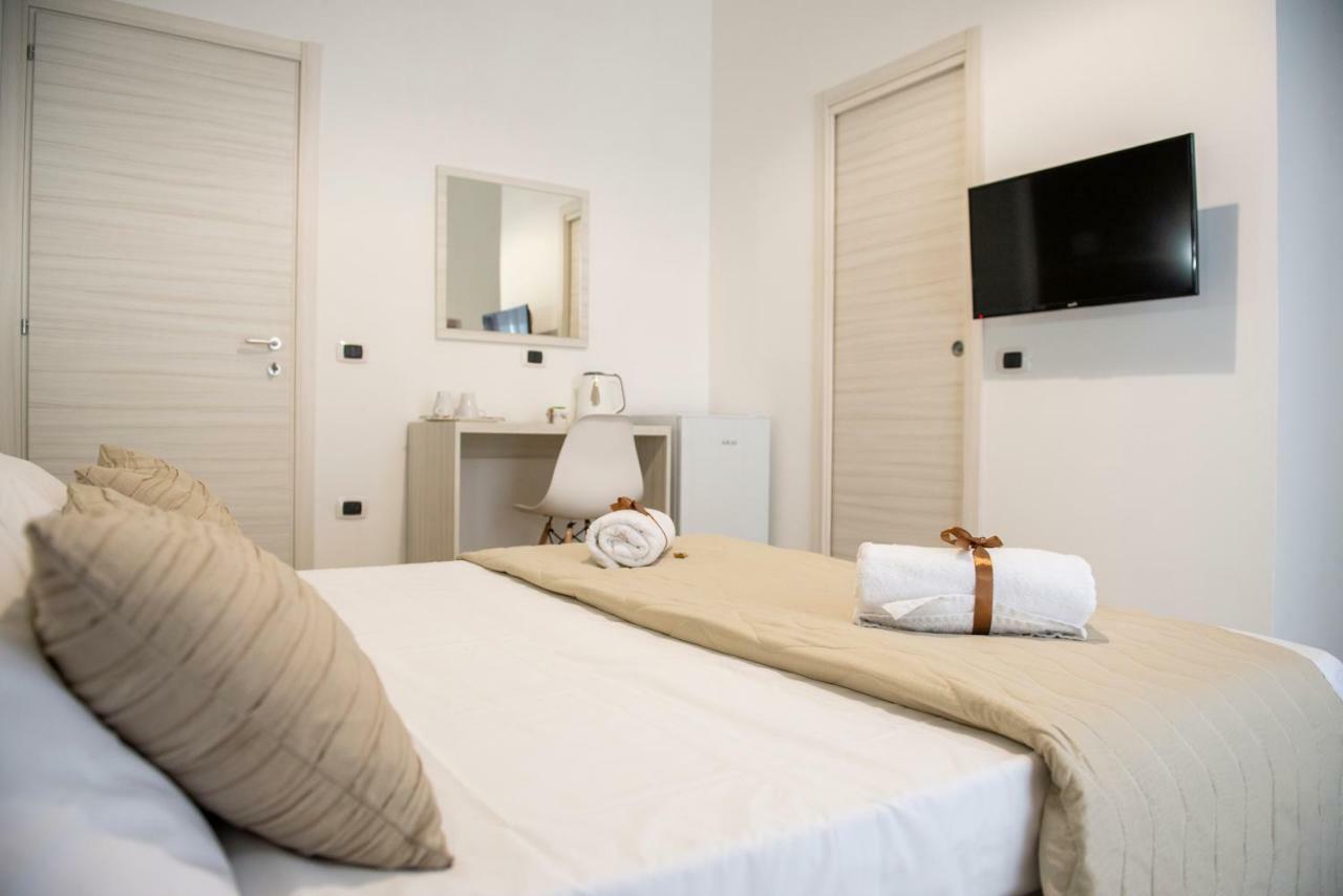 Smeraldo Suite Napoli Dış mekan fotoğraf