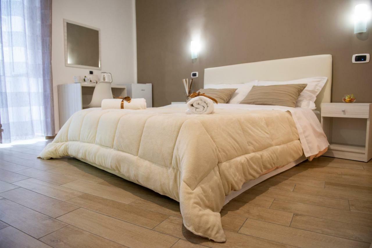 Smeraldo Suite Napoli Dış mekan fotoğraf