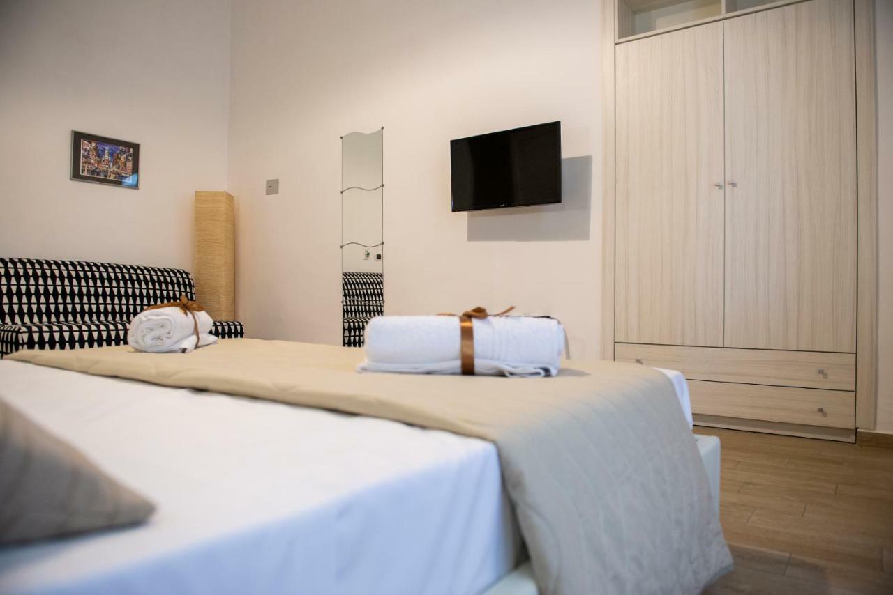 Smeraldo Suite Napoli Dış mekan fotoğraf