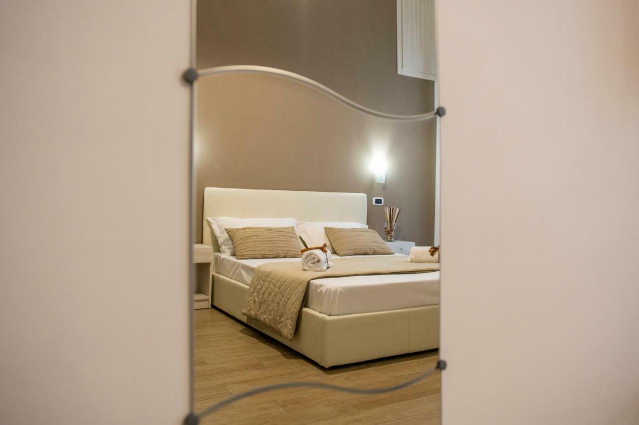 Smeraldo Suite Napoli Dış mekan fotoğraf