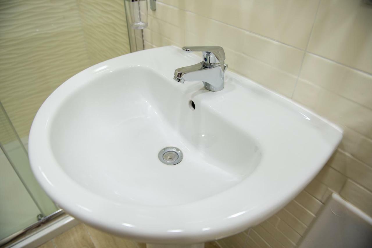 Smeraldo Suite Napoli Dış mekan fotoğraf