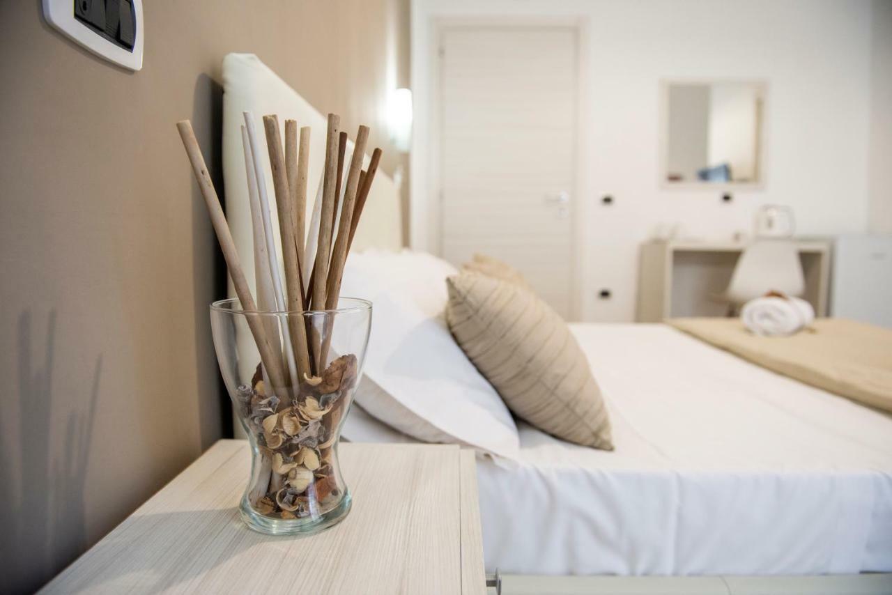 Smeraldo Suite Napoli Dış mekan fotoğraf