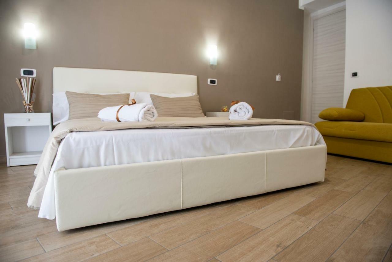 Smeraldo Suite Napoli Dış mekan fotoğraf