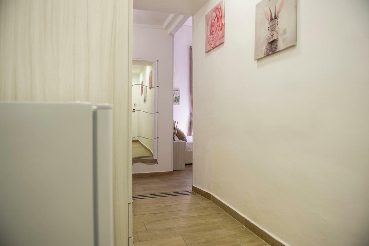 Smeraldo Suite Napoli Dış mekan fotoğraf