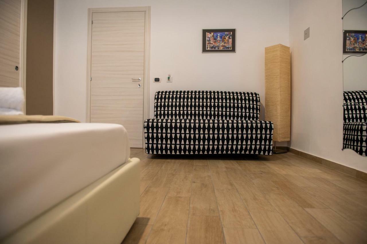 Smeraldo Suite Napoli Dış mekan fotoğraf