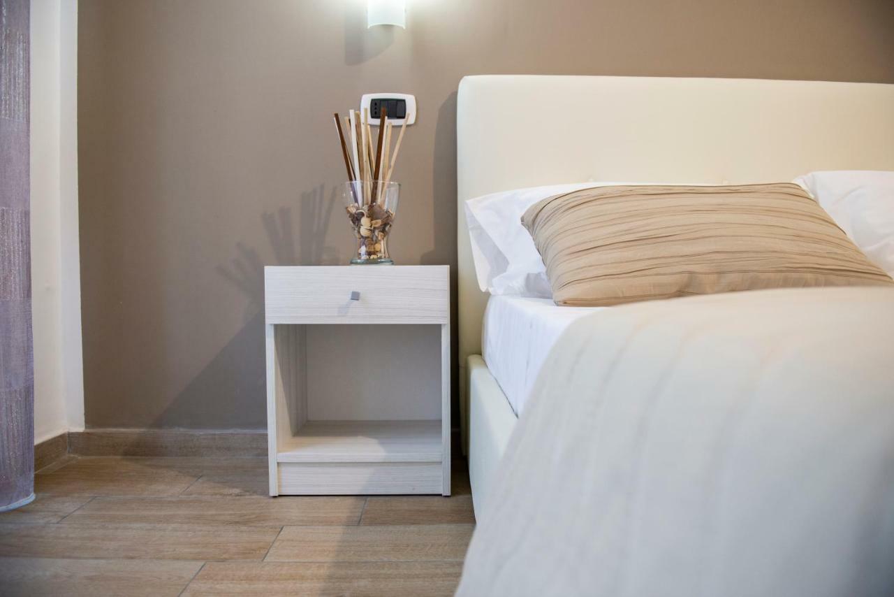 Smeraldo Suite Napoli Dış mekan fotoğraf